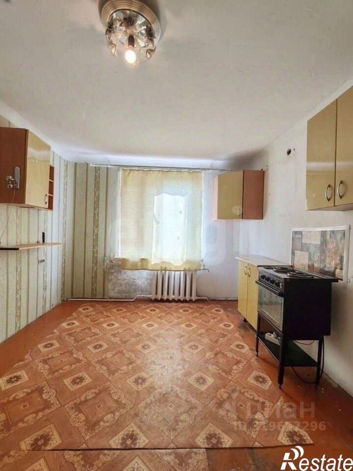 Комната ул Пескова, 17/1,  д. 17/1