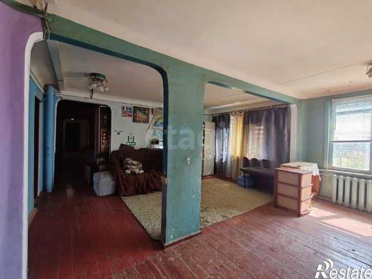 Комната ул Пескова, 17/1,  д. 17/1