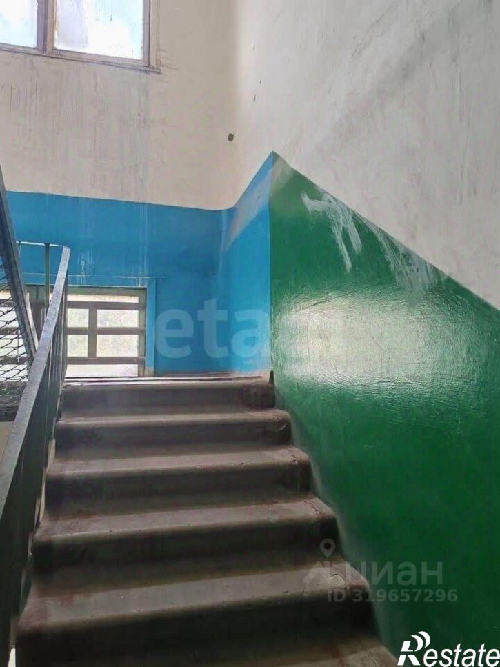 Комната ул Пескова, 17/1,  д. 17/1