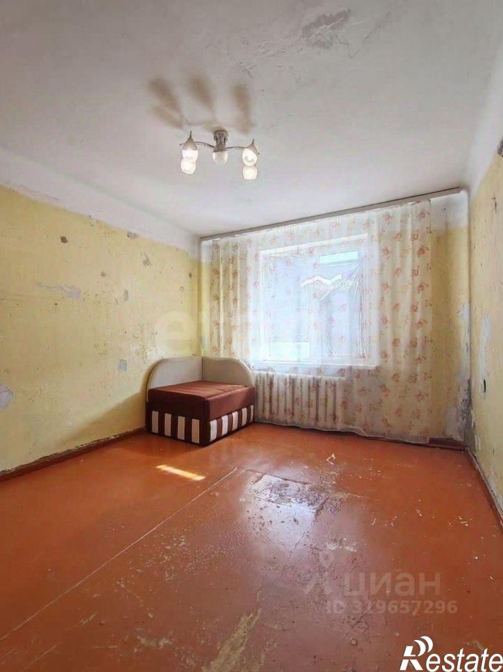 Комната ул Пескова, 17/1,  д. 17/1