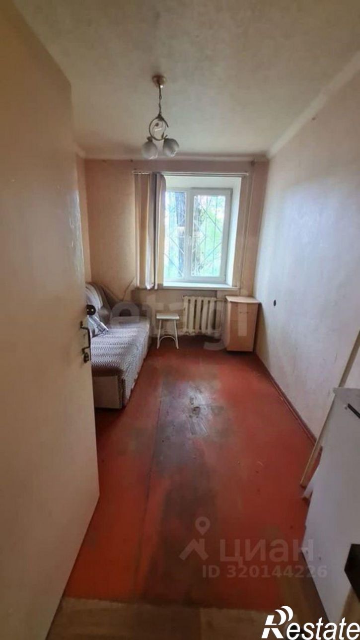 2-комн квартира проспект Ленина, 175,  д. 175