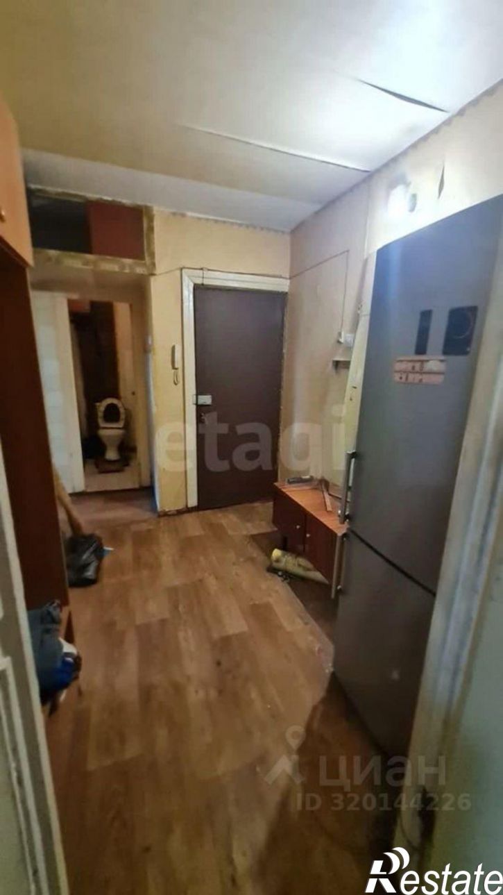 2-комн квартира проспект Ленина, 175,  д. 175