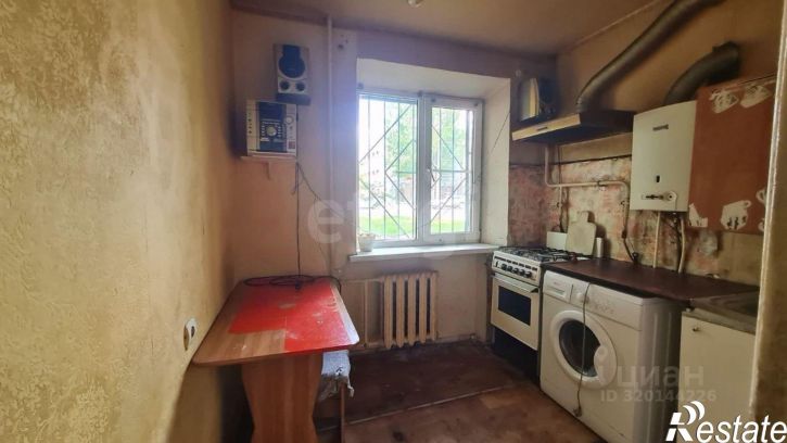 2-комн квартира проспект Ленина, 175,  д. 175