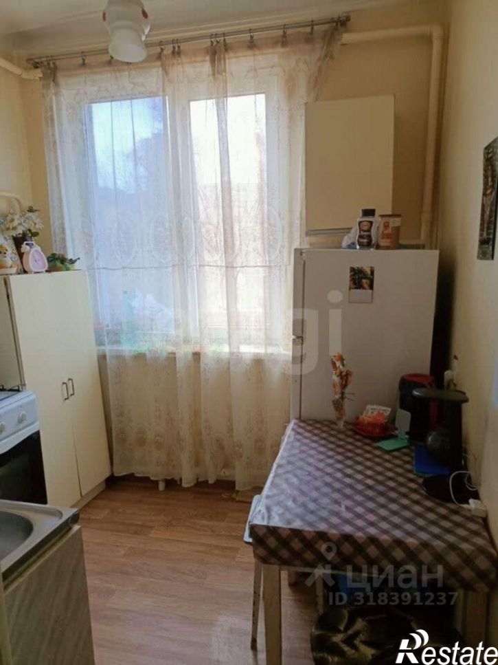 3-комн квартира ул 2-й Пятилетки, 11/2,  д. 11/2