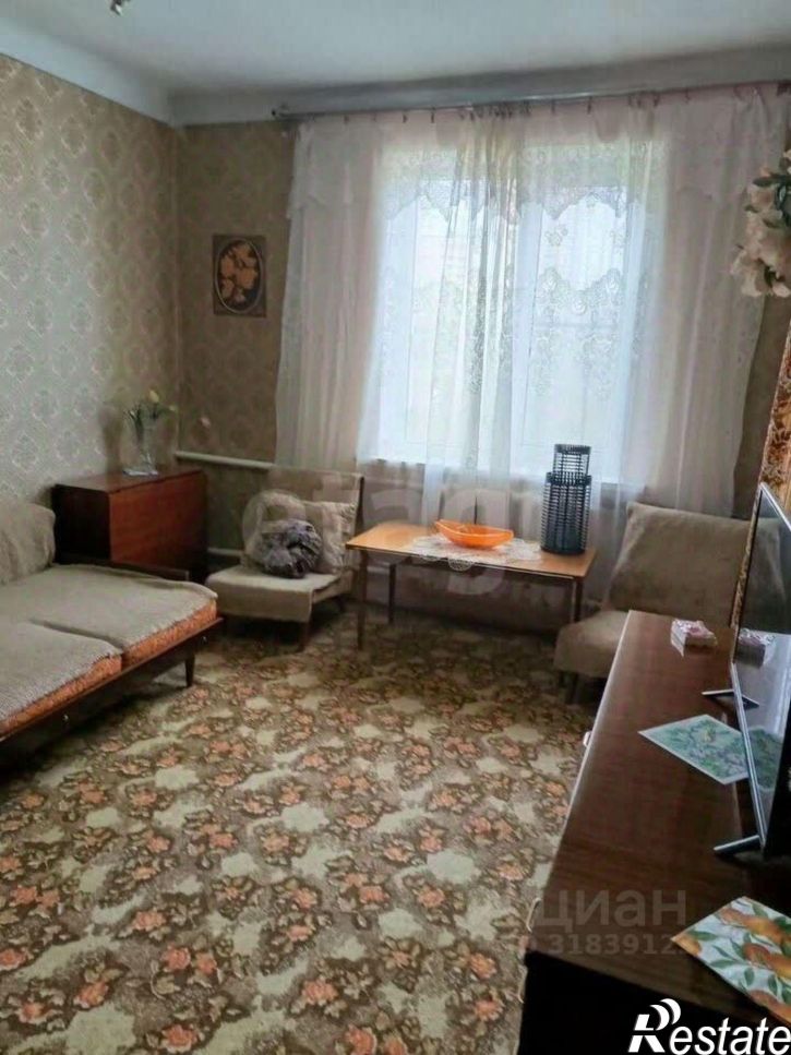 3-комн квартира ул 2-й Пятилетки, 11/2,  д. 11/2