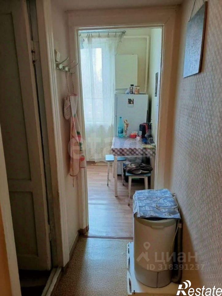 3-комн квартира ул 2-й Пятилетки, 11/2,  д. 11/2