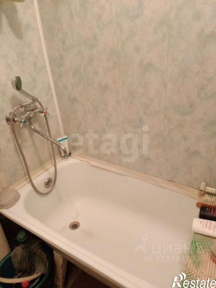 3-комн квартира ул 2-й Пятилетки, 11/2,  д. 11/2