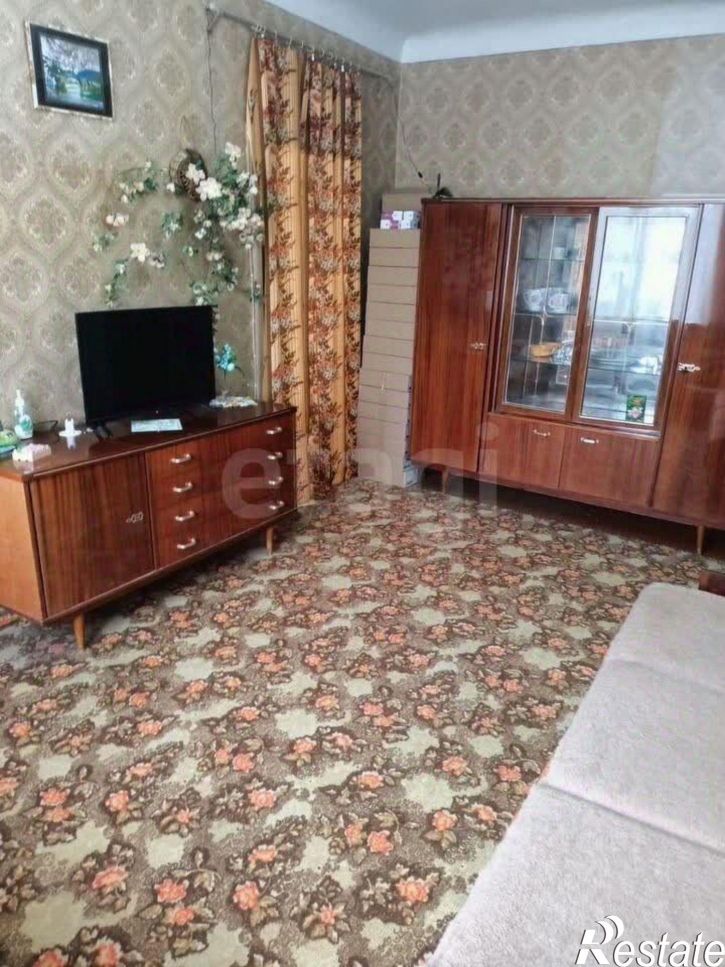 3-комн квартира ул 2-й Пятилетки, 11/2,  д. 11/2