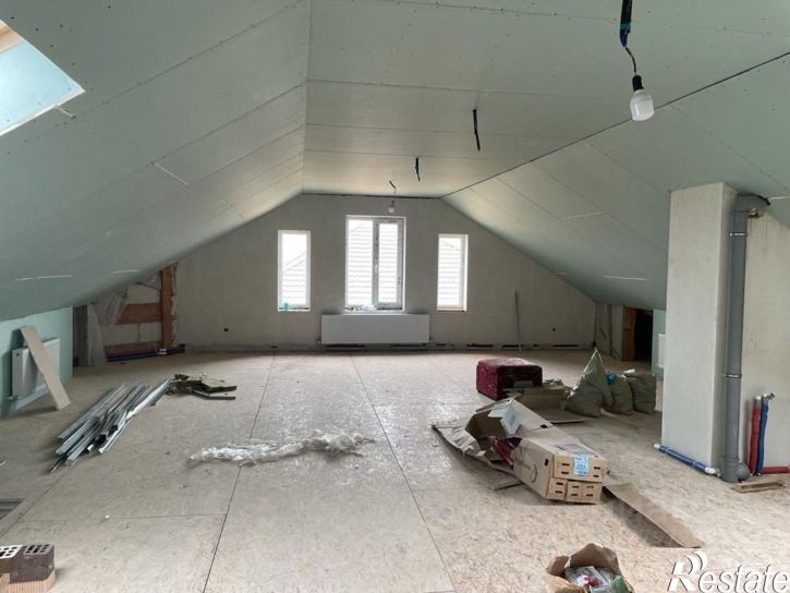 Коттедж/дом Счастливая улица, 50