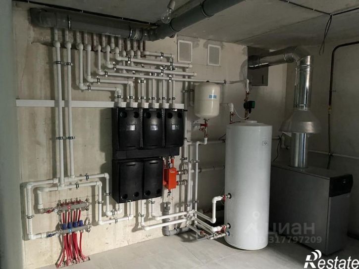 Коттедж/дом Счастливая улица, 50