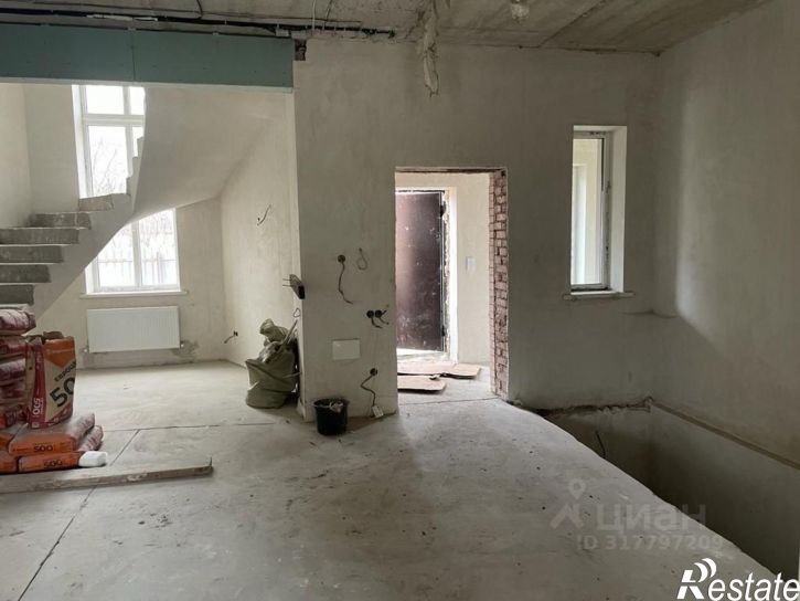 Коттедж/дом Счастливая улица, 50