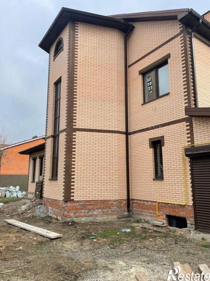 Коттедж/дом Счастливая улица, 50