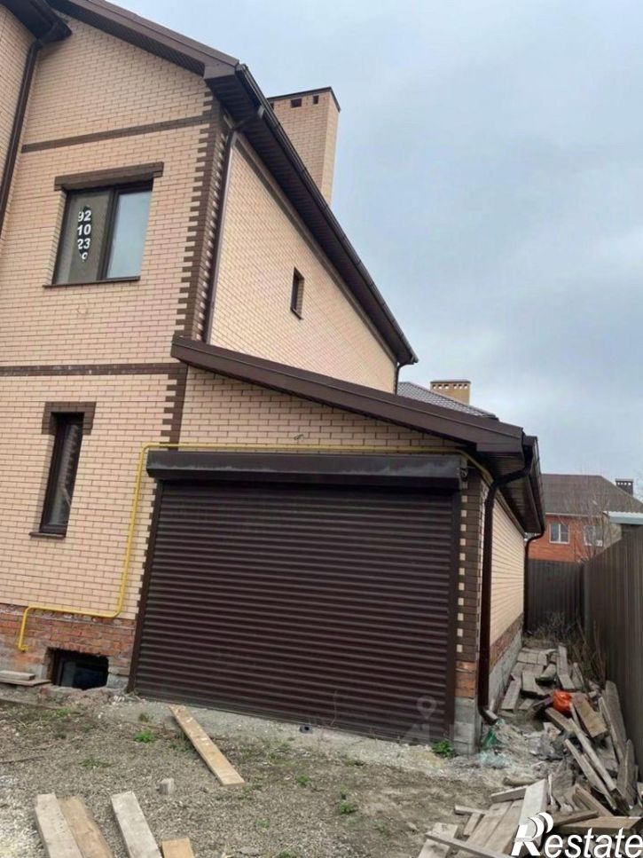 Коттедж/дом Счастливая улица, 50