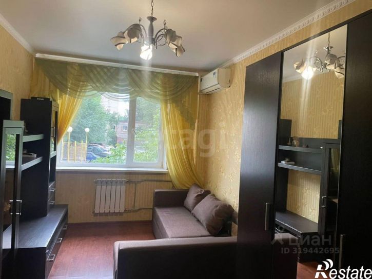 1-комн квартира ул Извилистая, 19,  д. 19