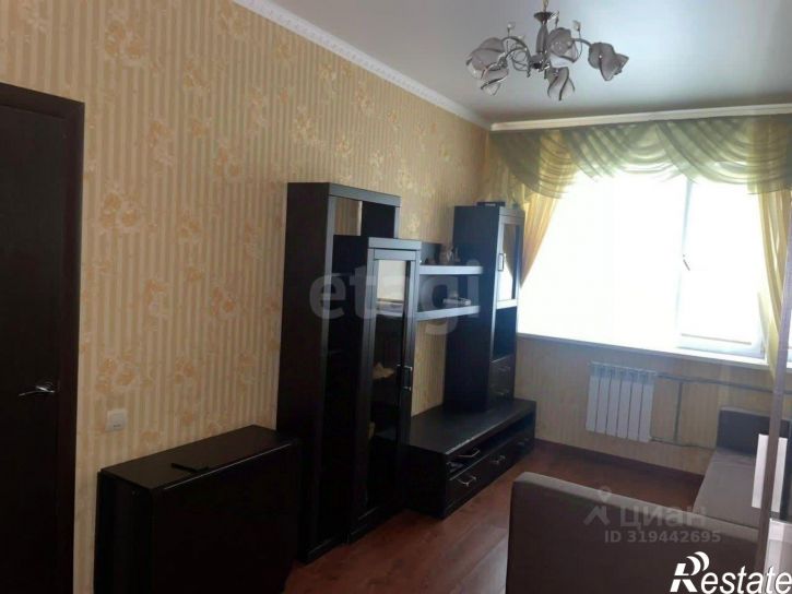 1-комн квартира ул Извилистая, 19,  д. 19