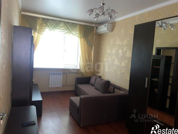 1-комн квартира ул Извилистая, 19,  д. 19