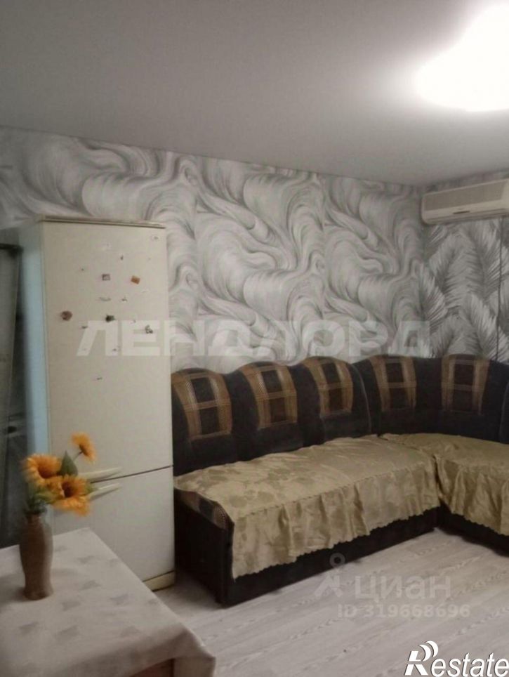 2-комн квартира Коммунистический проспект, 35/3,  д. 35/3