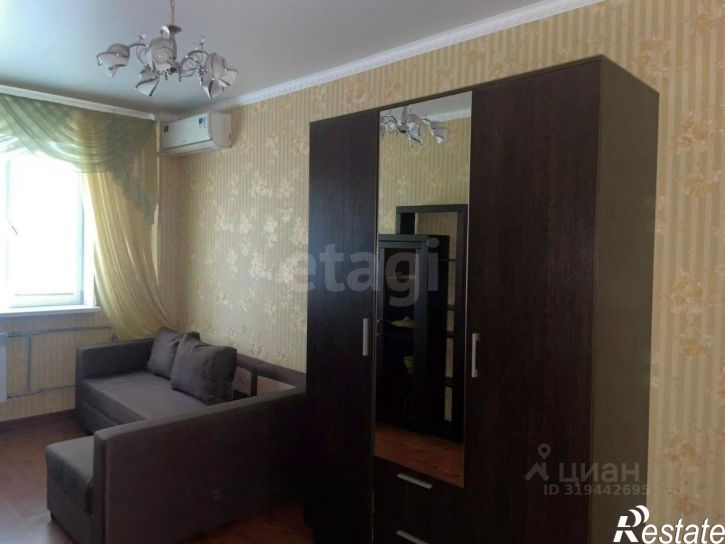 1-комн квартира ул Извилистая, 19,  д. 19