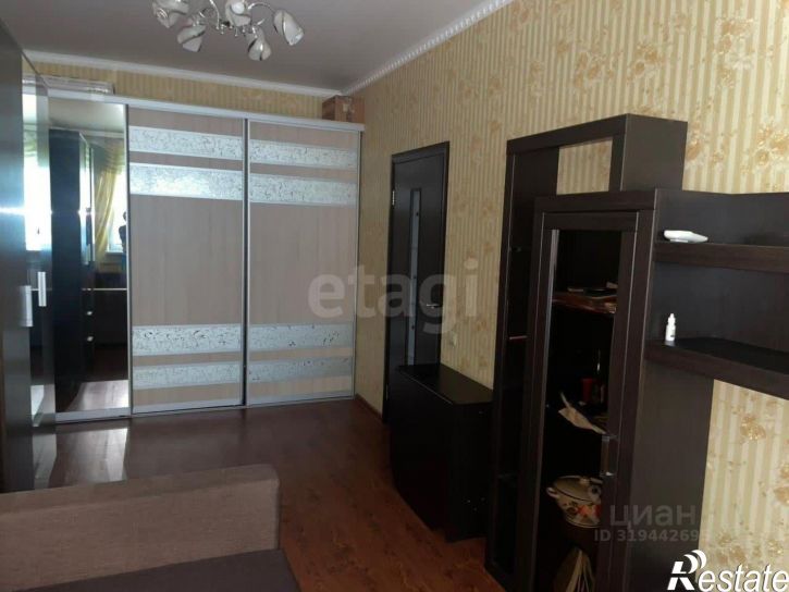 1-комн квартира ул Извилистая, 19,  д. 19