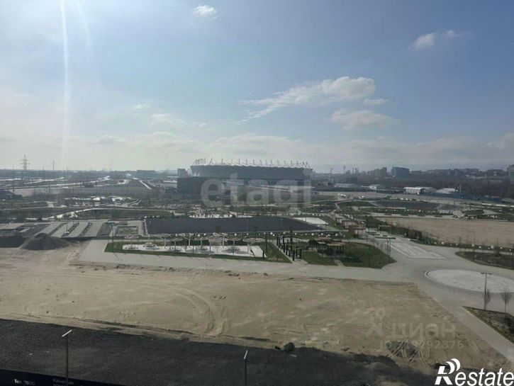 1-комн квартира ул Бориса Слюсаря, 23,  д. 23