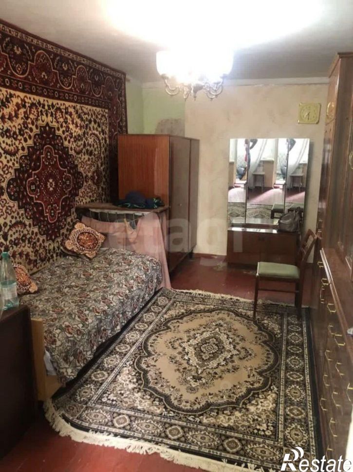 Комната ул Петрашевского, 34,  д. 34