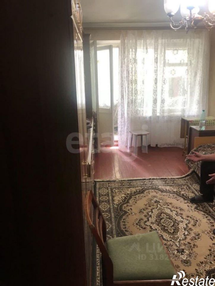 Комната ул Петрашевского, 34,  д. 34