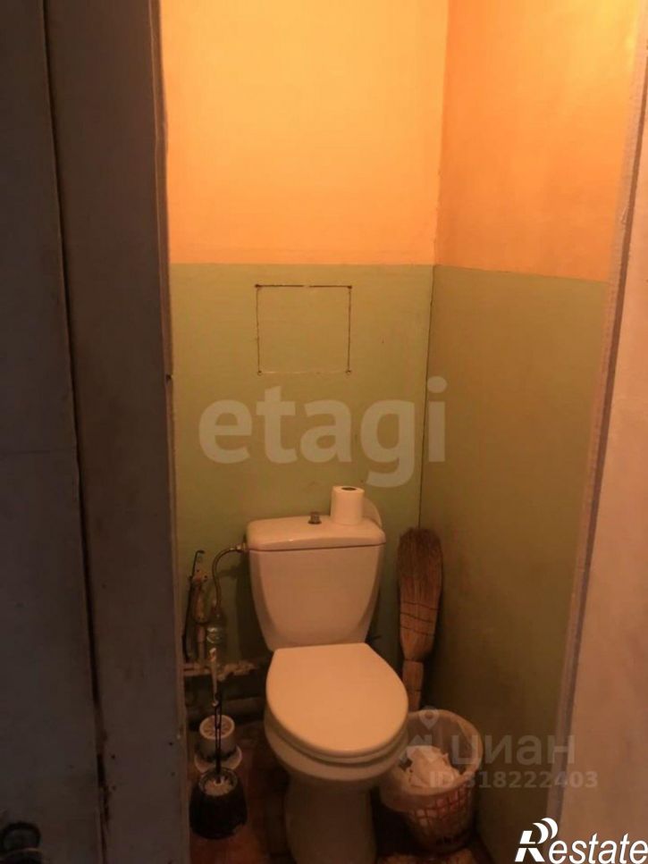 Комната ул Петрашевского, 34,  д. 34