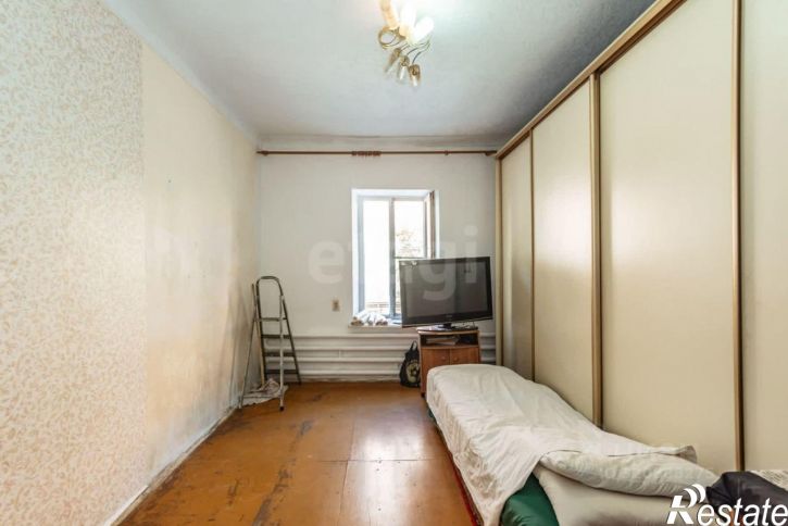 2-комн квартира Газетный переулок, 34,  д. 34