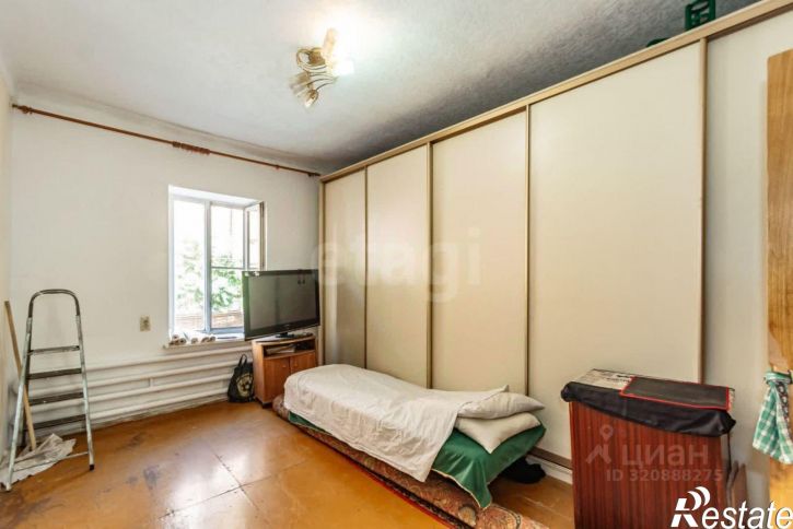 2-комн квартира Газетный переулок, 34,  д. 34