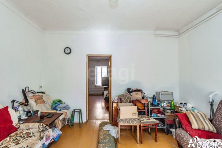 2-комн квартира Газетный переулок, 34,  д. 34