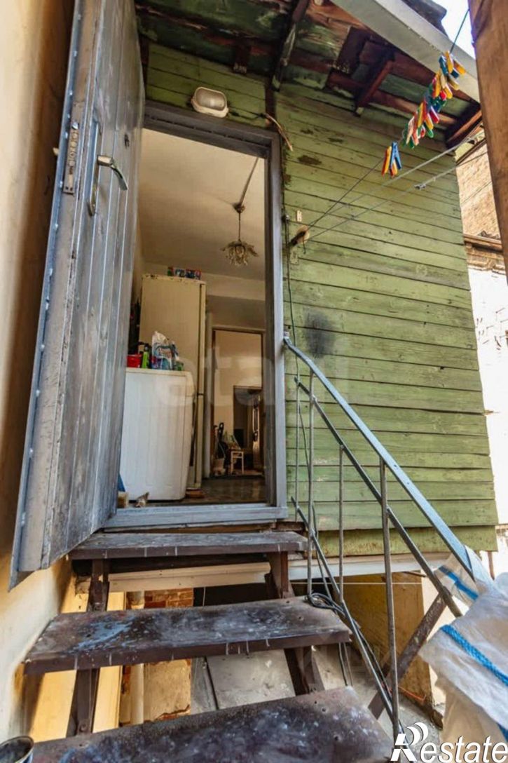 2-комн квартира Газетный переулок, 34,  д. 34