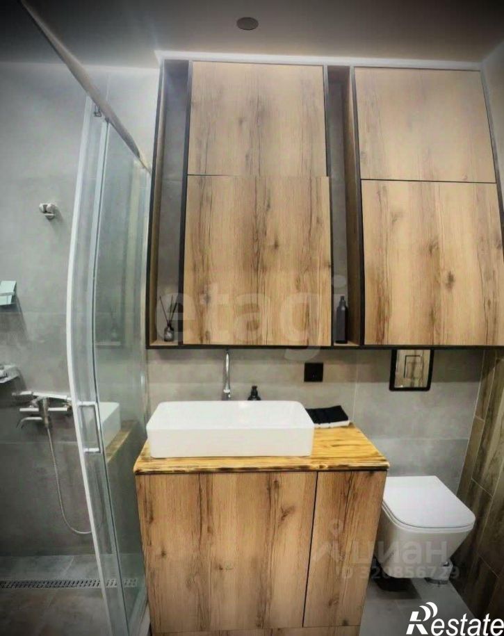 3-комн квартира проспект Солженицына, 17,  д. 17