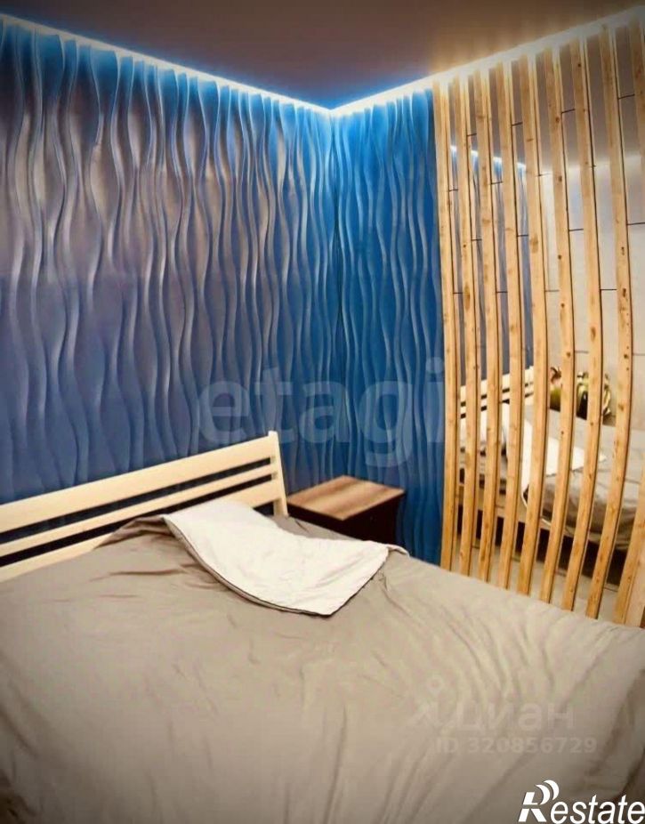 3-комн квартира проспект Солженицына, 17,  д. 17