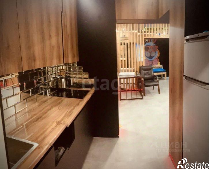 3-комн квартира проспект Солженицына, 17,  д. 17