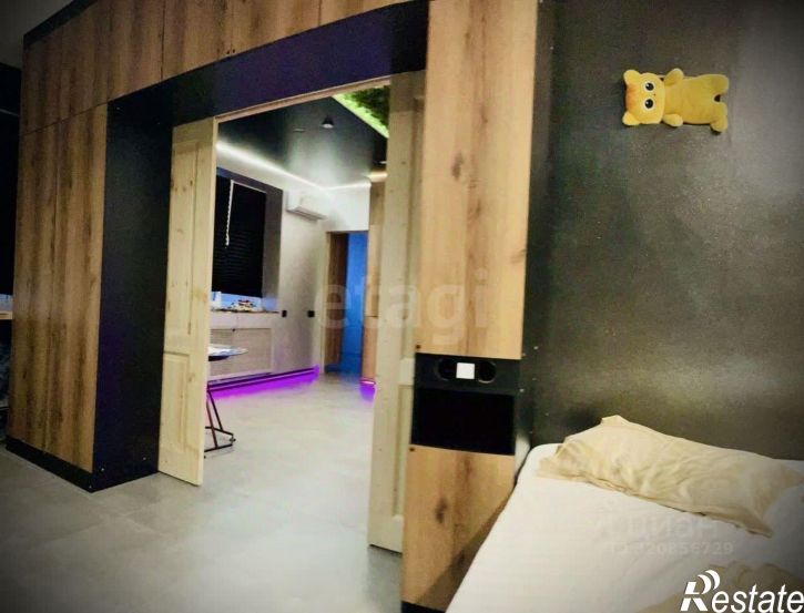 3-комн квартира проспект Солженицына, 17,  д. 17