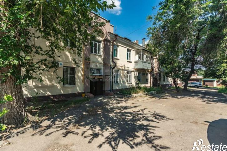 1-комн квартира Краевой пер, 3,  д. 3