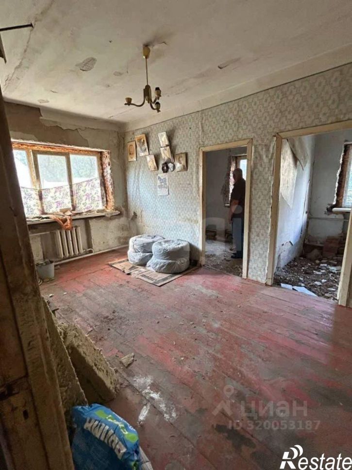 3-комн квартира ул Совхозная, 20,  д. 20