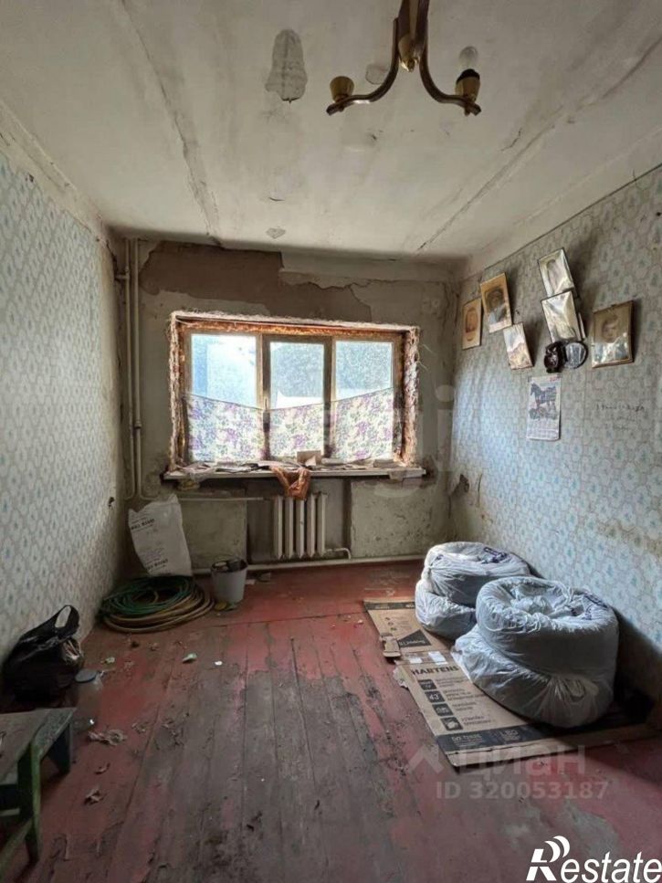 3-комн квартира ул Совхозная, 20,  д. 20