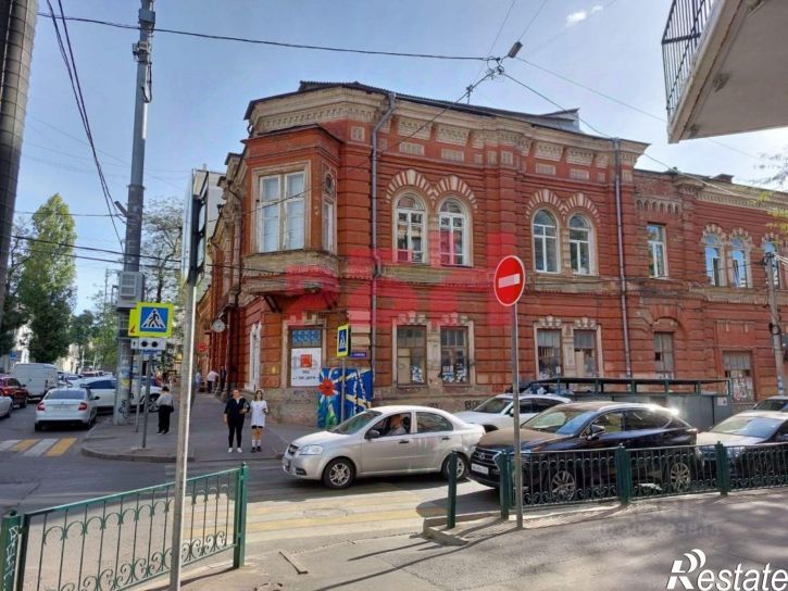 Торговое помещение пр-кт Чехова, 35/30,  д. 35/30