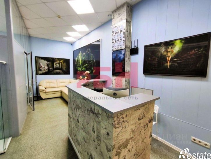 Отдельное здание ул Московская, 9а,  д. 9а