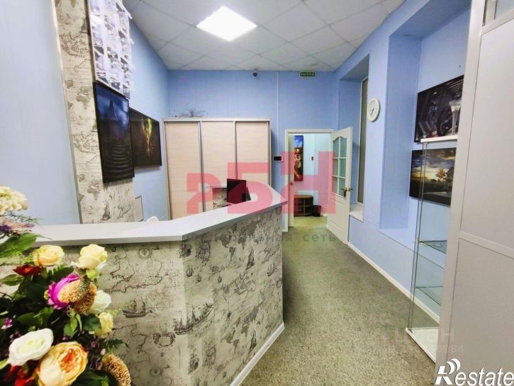 Отдельное здание ул Московская, 9а,  д. 9а