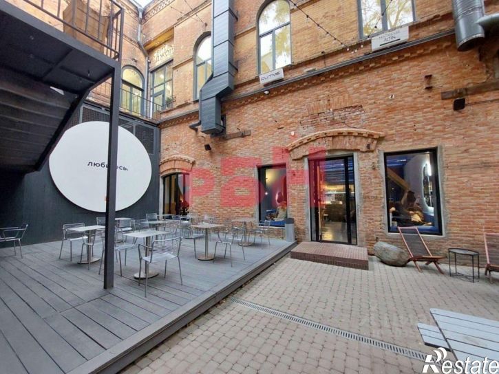 Торговое помещение пр-кт Чехова, 35/30,  д. 35/30