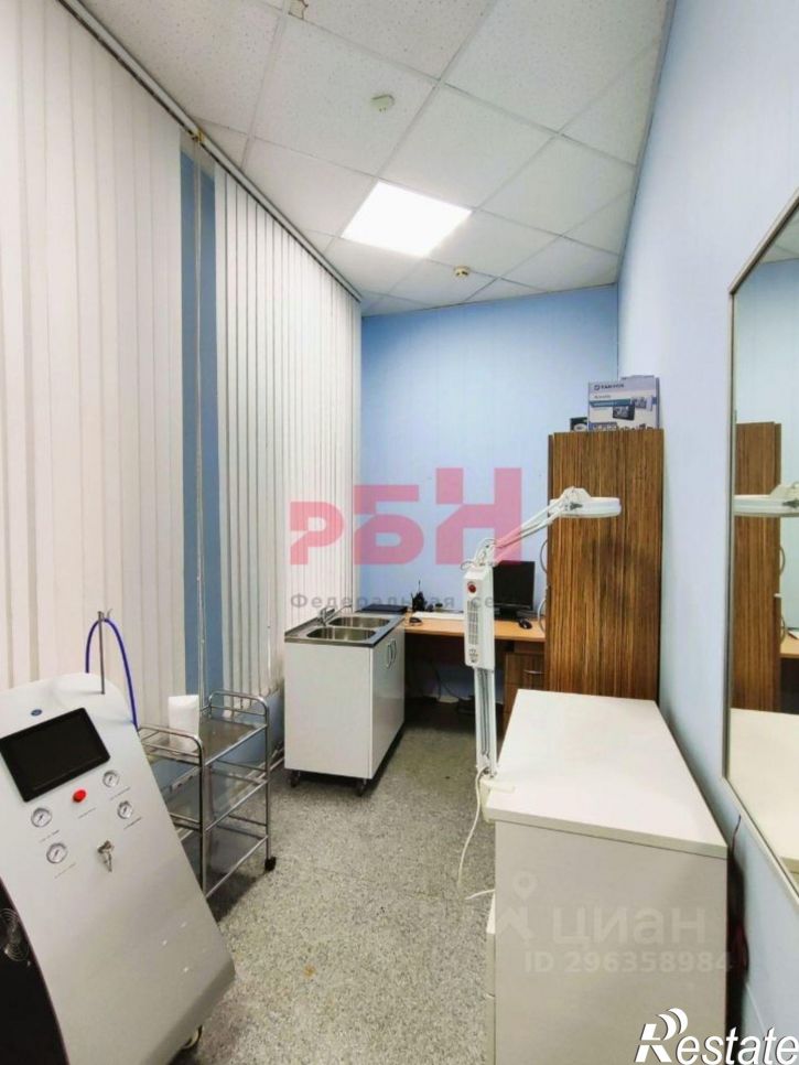 Отдельное здание ул Московская, 9а,  д. 9а