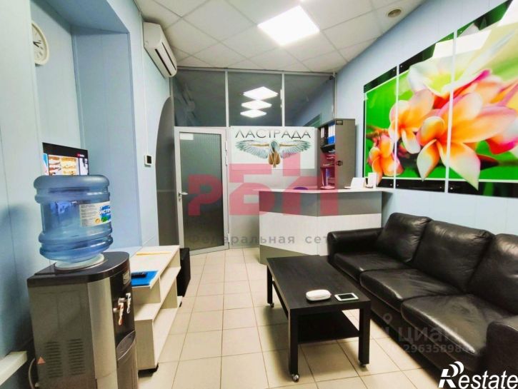 Отдельное здание ул Московская, 9а,  д. 9а