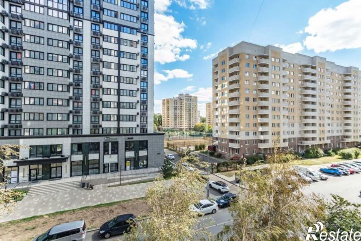 1-комн квартира улица Мильчакова, 49,  д. 49