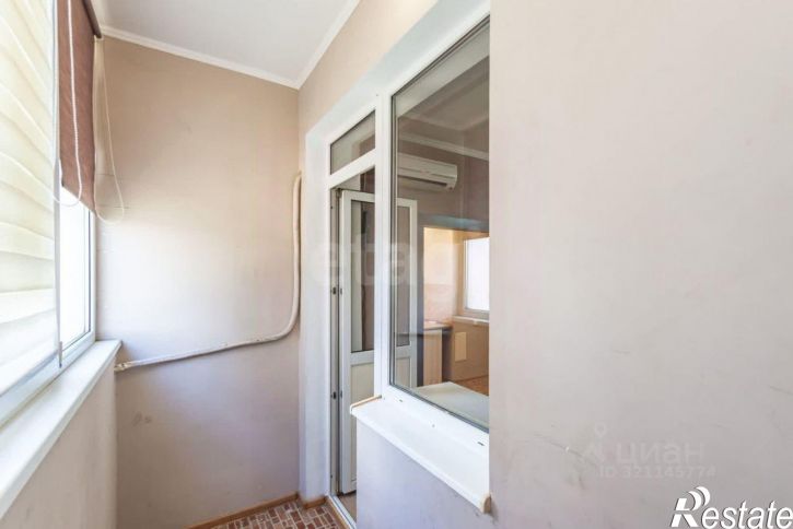 1-комн квартира улица Мильчакова, 49,  д. 49