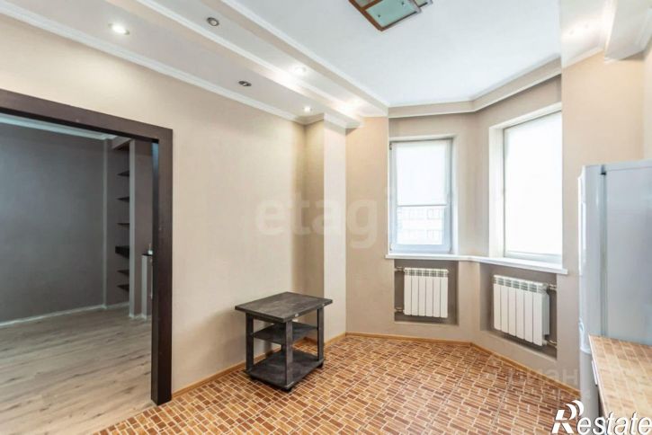 1-комн квартира улица Мильчакова, 49,  д. 49