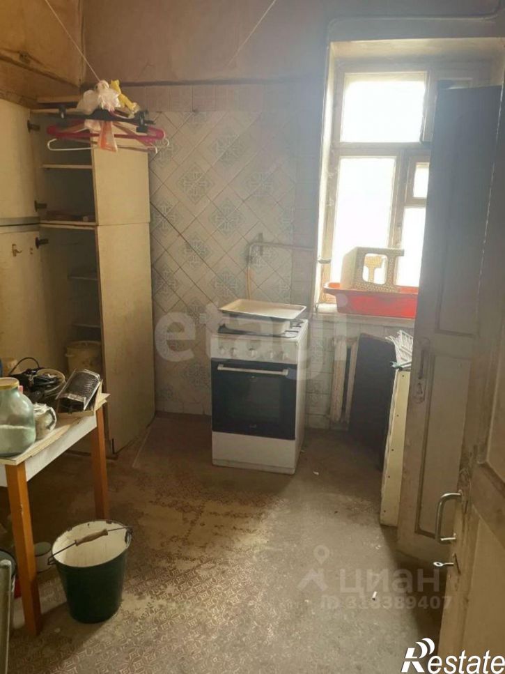 3-комн квартира Темерницкая улица, 93/33,  д. 93/33