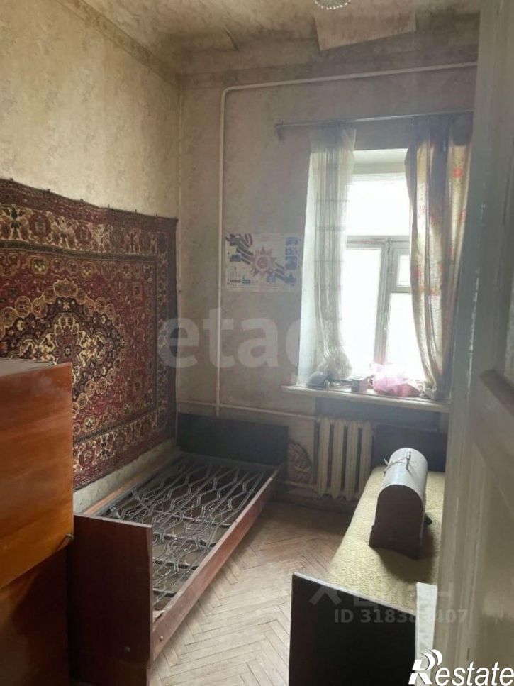 3-комн квартира Темерницкая улица, 93/33,  д. 93/33