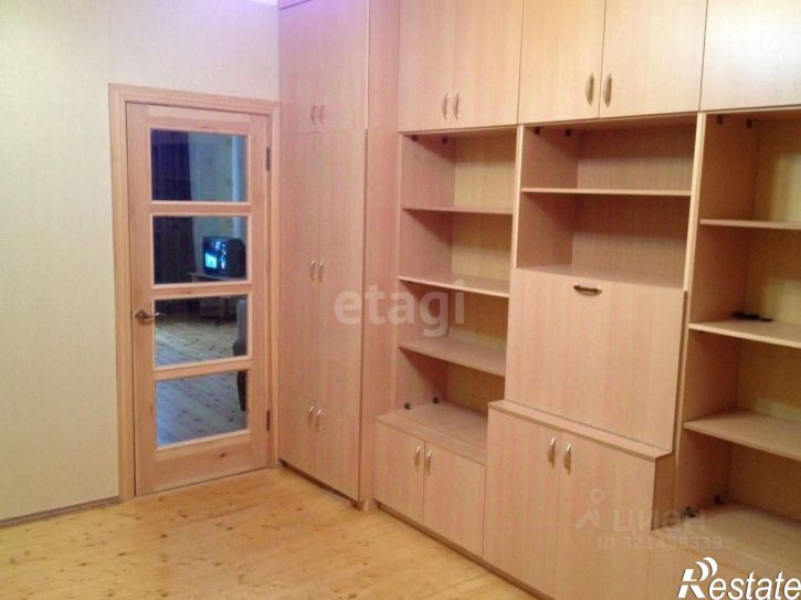 1-комн квартира улица Закруткина, 2,  д. 2